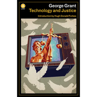 Technology and Justice - Paperback