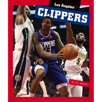 Los Angeles Clippers - Library Binding