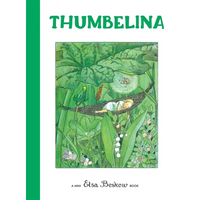 Thumbelina: Mini Edition - Hardcover