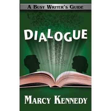 Dialogue - Paperback