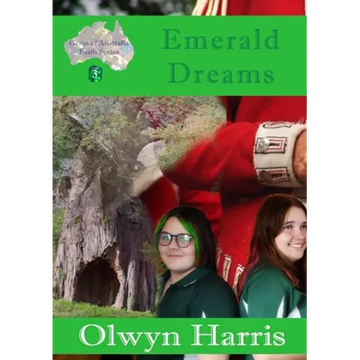 Emerald Dreams - Paperback