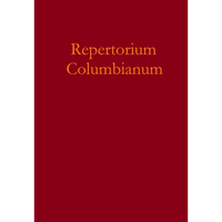 Testimonies from the Columbian Lawsuits - Hardcover