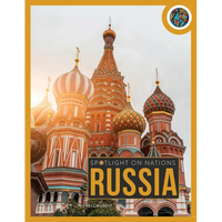 Russia - Paperback