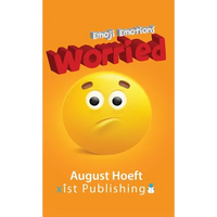 Worried - Hardcover