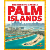 Palm Islands - Library Binding