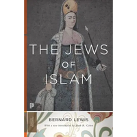 The Jews of Islam: Updated Edition - Paperback