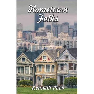 Hometown Folks - Paperback