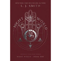 Night World - Hardcover
