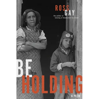 Be Holding: A Poem - Paperback