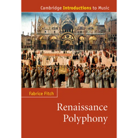 Renaissance Polyphony - Paperback