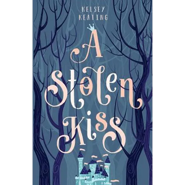 A Stolen Kiss - Paperback