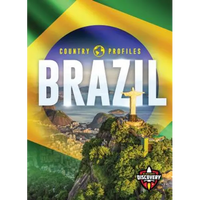 Brazil - Library Binding