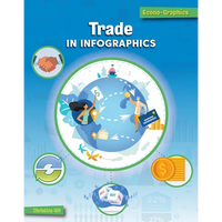 Trade in Infographics - Paperback