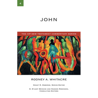John: A Commentary on the New Testament - Paperback