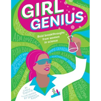 Girl Genius - Paperback