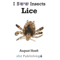 Lice - Paperback