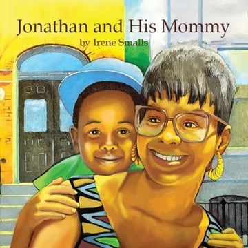 Jonathan and His Mommy - Paperback