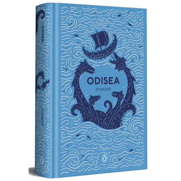 Odisea (Ediciã3n Especial En Tapa Dura) / The Odyssey (Special Hardcover Edition) - Hardcover