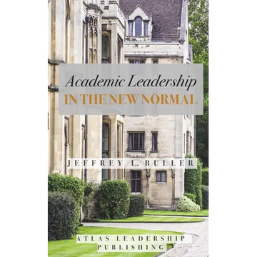 Academic Leadership in the New Normal - Paperback