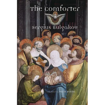 The Comforter - Paperback