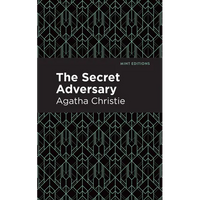The Secret Adversary - Paperback