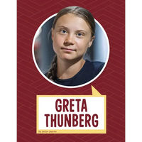Greta Thunberg - Paperback