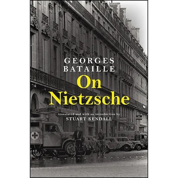 On Nietzsche - Paperback