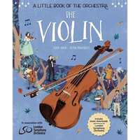 The Violin - Hardcover