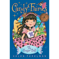 The Sugar Ball - Paperback