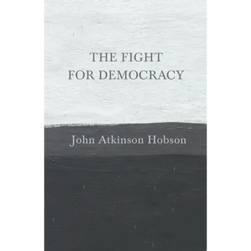 The Fight for Democracy - Paperback