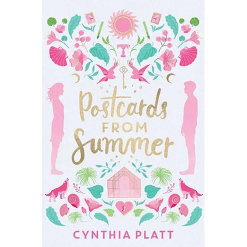 Postcards from Summer - Paperback