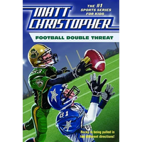 Football Double Threat - Paperback
