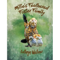 Millie's Feathered Foster Family - Hardcover