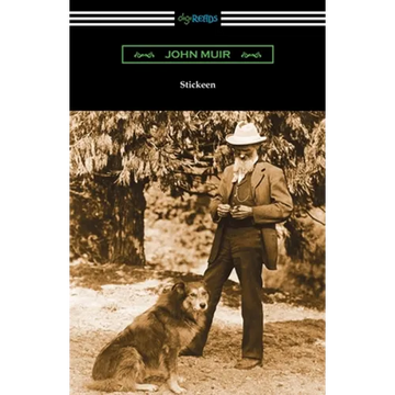 Stickeen - Paperback