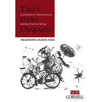 Tales from Djakarta - Paperback
