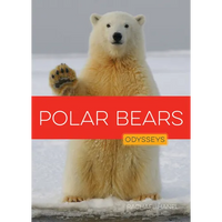 Polar Bears - Library Binding