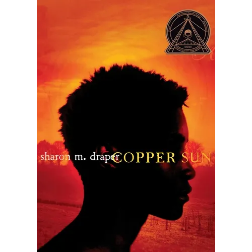 Copper Sun