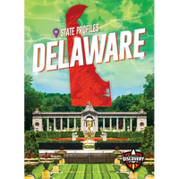 Delaware - Library Binding