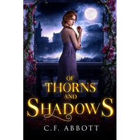 Of Thorns & Shadows - Paperback