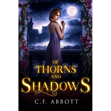 Of Thorns & Shadows - Paperback