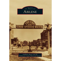 Abilene - Paperback