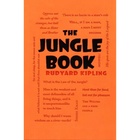 The Jungle Book - Paperback