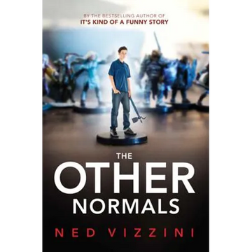 The Other Normals - Paperback