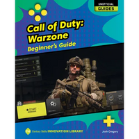 Call of Duty Warzone: Beginner's Guide - Paperback