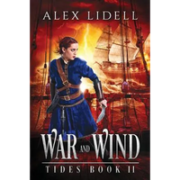War and Wind - Paperback
