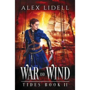 War and Wind - Paperback