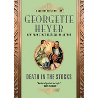 Death in the Stocks - Paperback