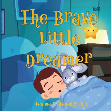 The Brave Little Dreamer - Paperback