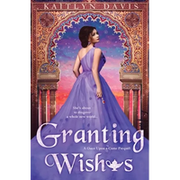 Granting Wishes - Paperback