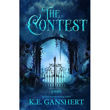 The Contest - Paperback